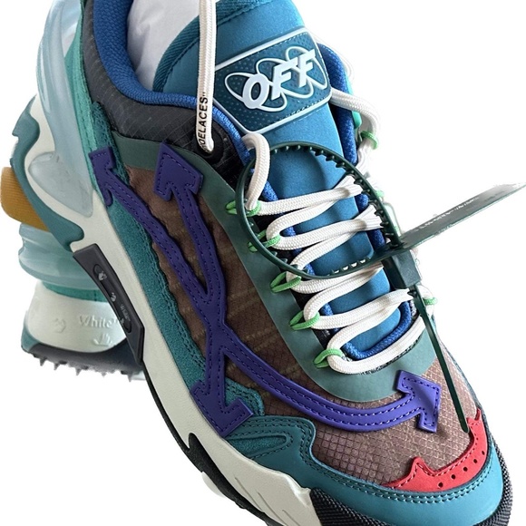 Off white Odsy 2000 - Picture 1 of 4